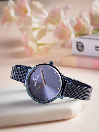 About daniel klein sales watches