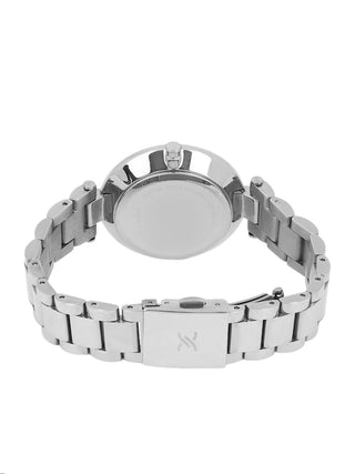 Daniel Klein Premium Women Grey Dial Watch