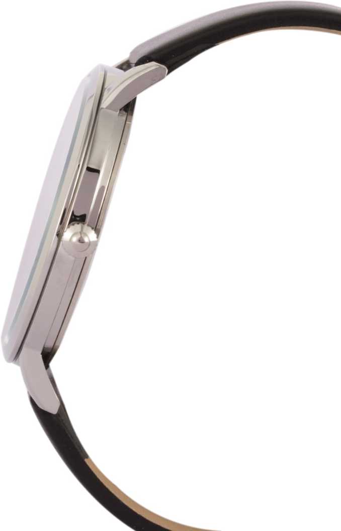 Daniel Klein Premium Men Silver Dial Watch