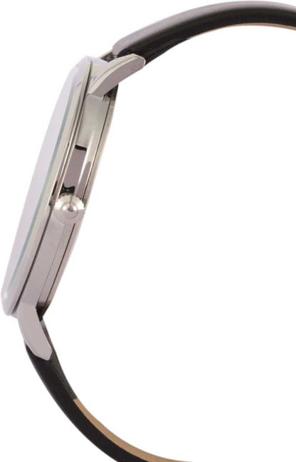 Daniel Klein Premium Men Silver Dial Watch