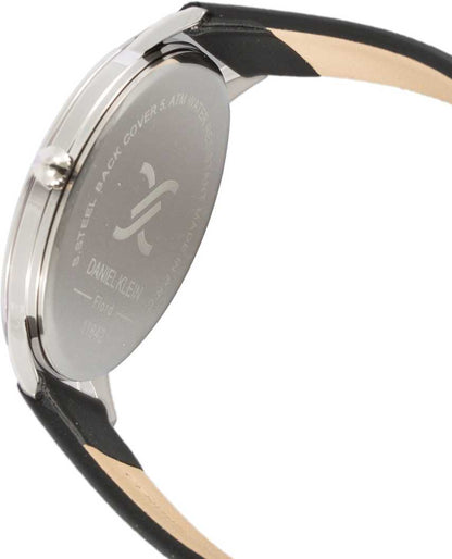 Daniel Klein Premium Men Silver Dial Watch