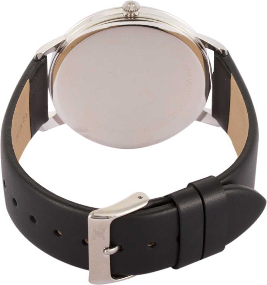 Daniel Klein Premium Men Silver Dial Watch