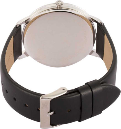 Daniel Klein Premium Men Silver Dial Watch