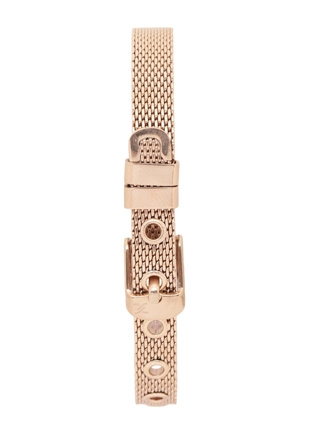 Daniel Klein Blue Dial Gift Set Watch with Bracelet For Women (Pack of 2)