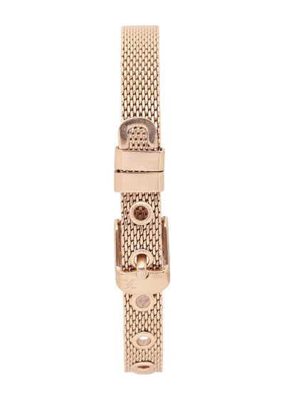 Daniel Klein Blue Dial Gift Set Watch with Bracelet For Women (Pack of 2)