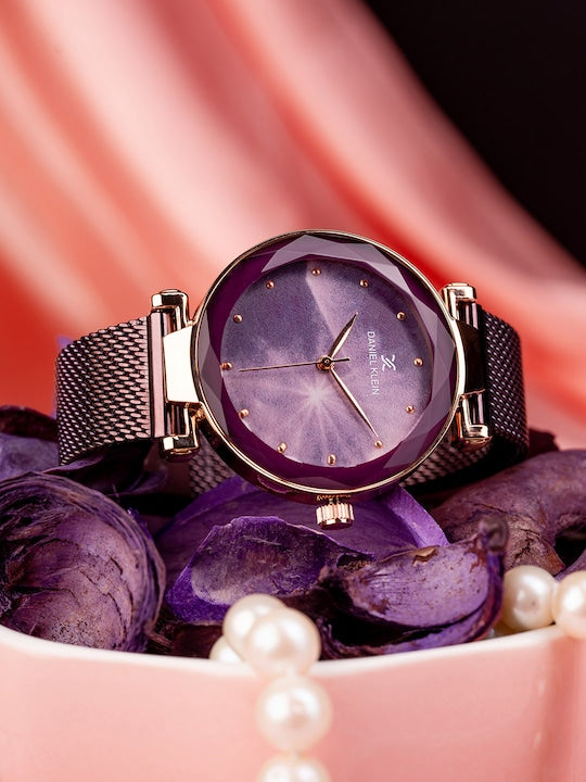 Find Your Perfect Watch: $50 Color Swatches