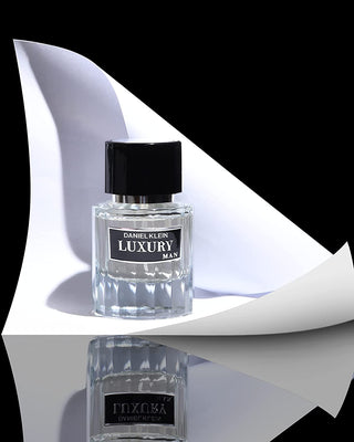 Daniel Klein Luxury Men Eau De Parfum-50 ml