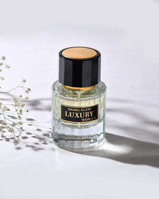 Daniel Klein Luxury Women Eau De Parfum-50 ml