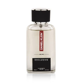 Daniel Klein Exclusive Men Eau De Parfum- 100 ml