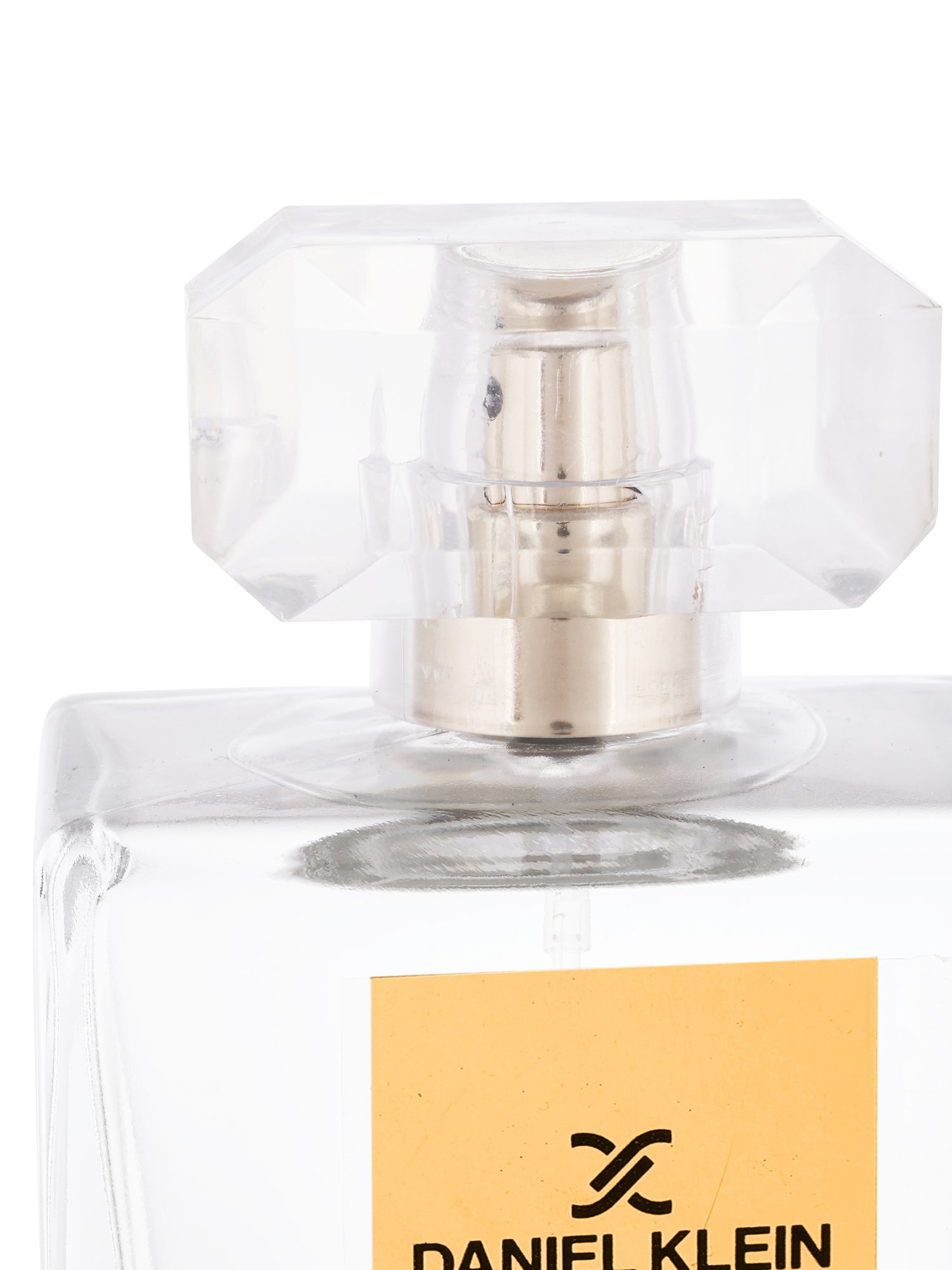 Daniel Klein Diamond EAU DE PARFUM for Women - 100 ml