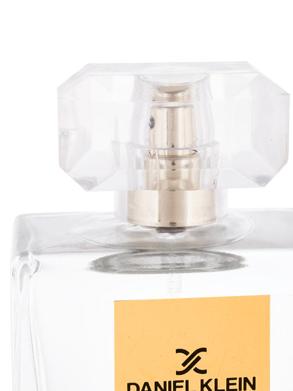 Daniel Klein Diamond EAU DE PARFUM for Women - 100 ml