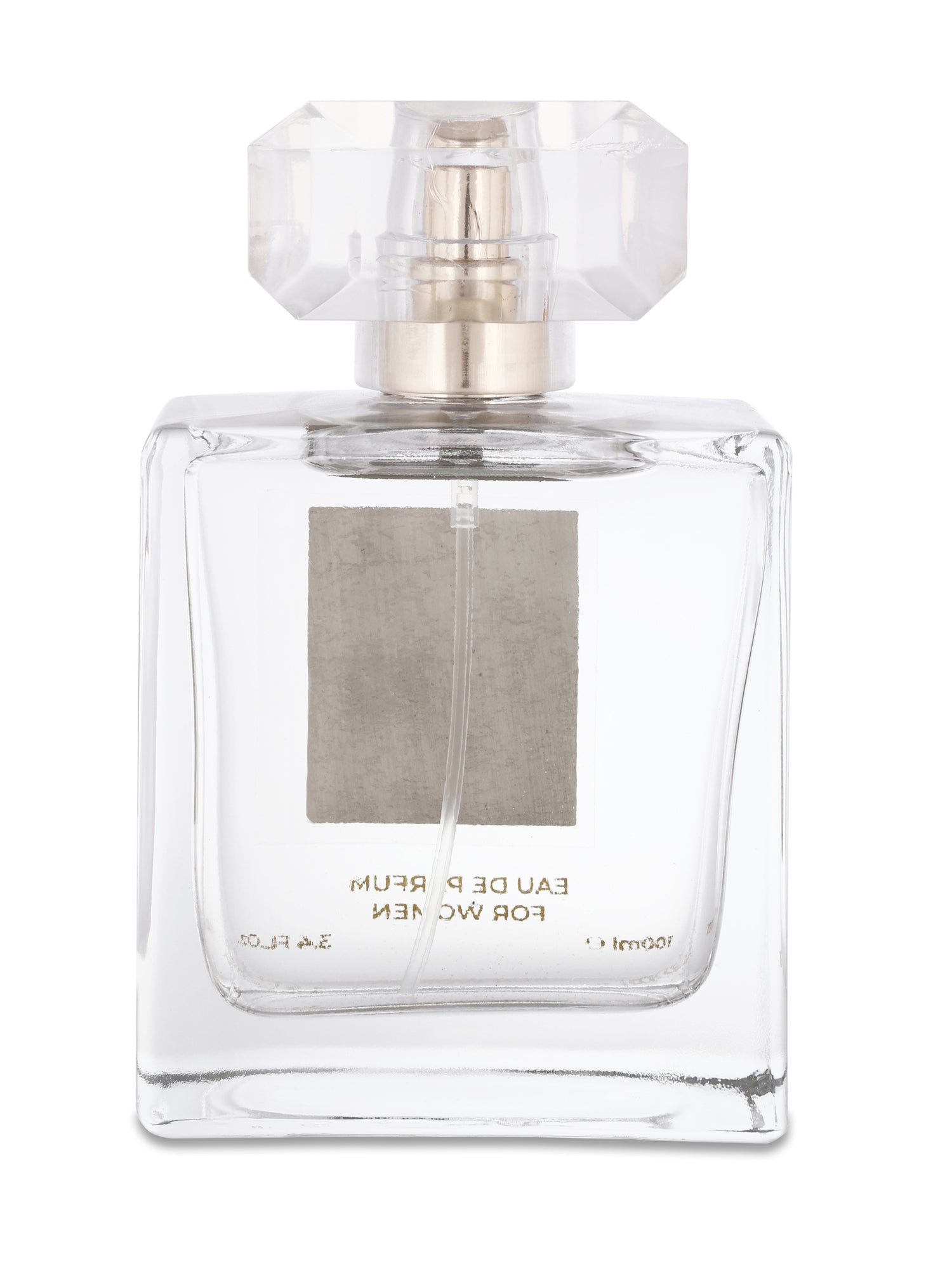 Daniel Klein Diamond EAU DE PARFUM for Women - 100 ml