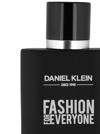 Daniel Klein Fashion For Everyone EAU DE PARFUM for Men - 100 ml