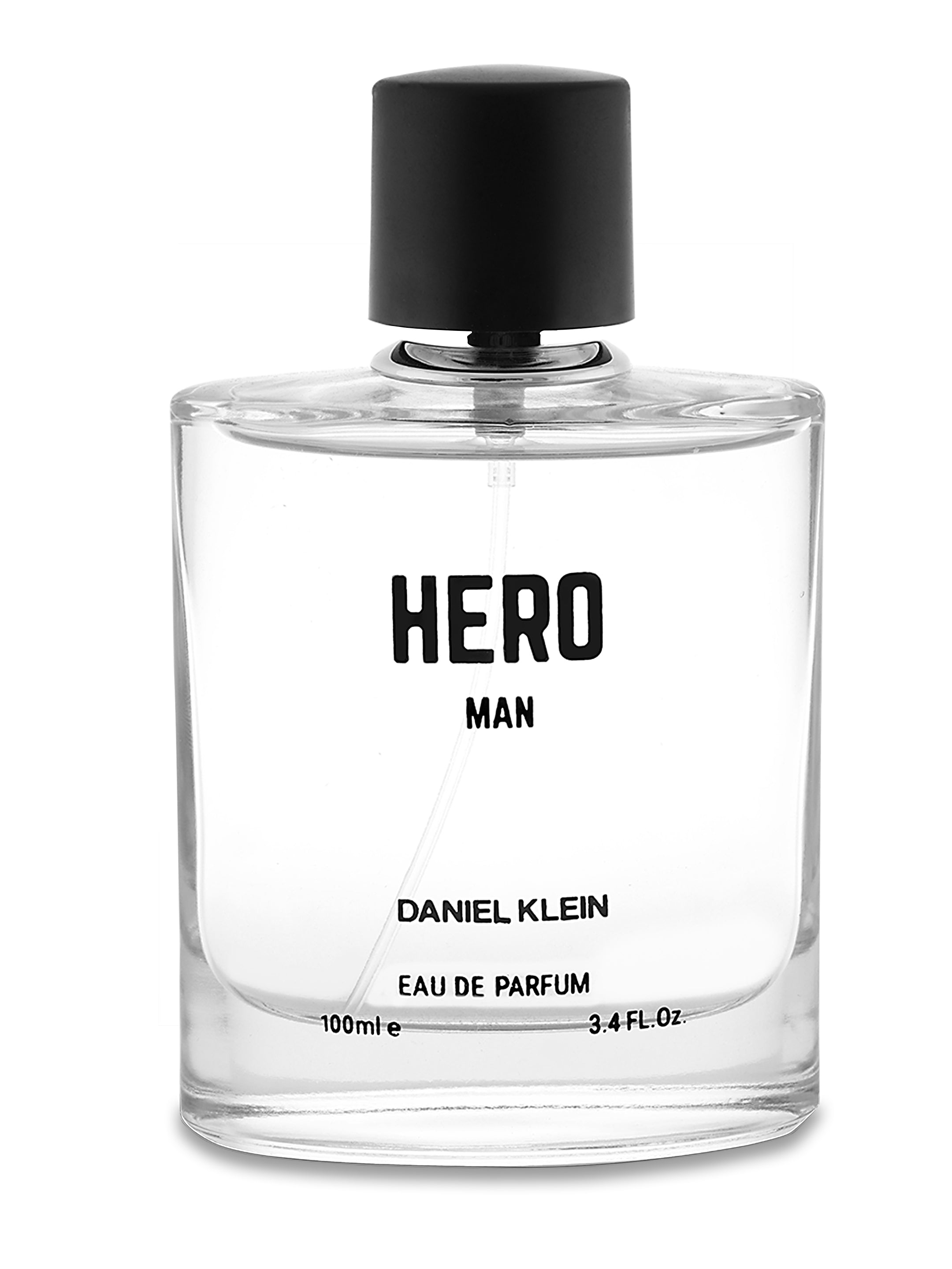 Daniel Klein HERO EAU DE PARFUM for Men - 100 ml