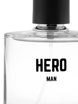 Daniel Klein HERO EAU DE PARFUM for Men - 100 ml