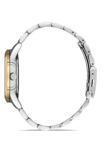 Daniel Klein Premium Women Silver Dial Watch