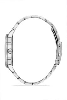 Daniel Klein Premium Women Gun Black Dial Watch