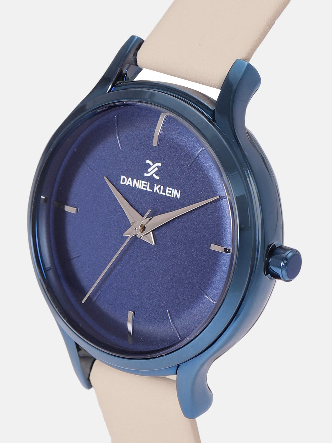Daniel Klein Watch Customer Care Number Daniel Klein Premium Women Blue Dial Watch